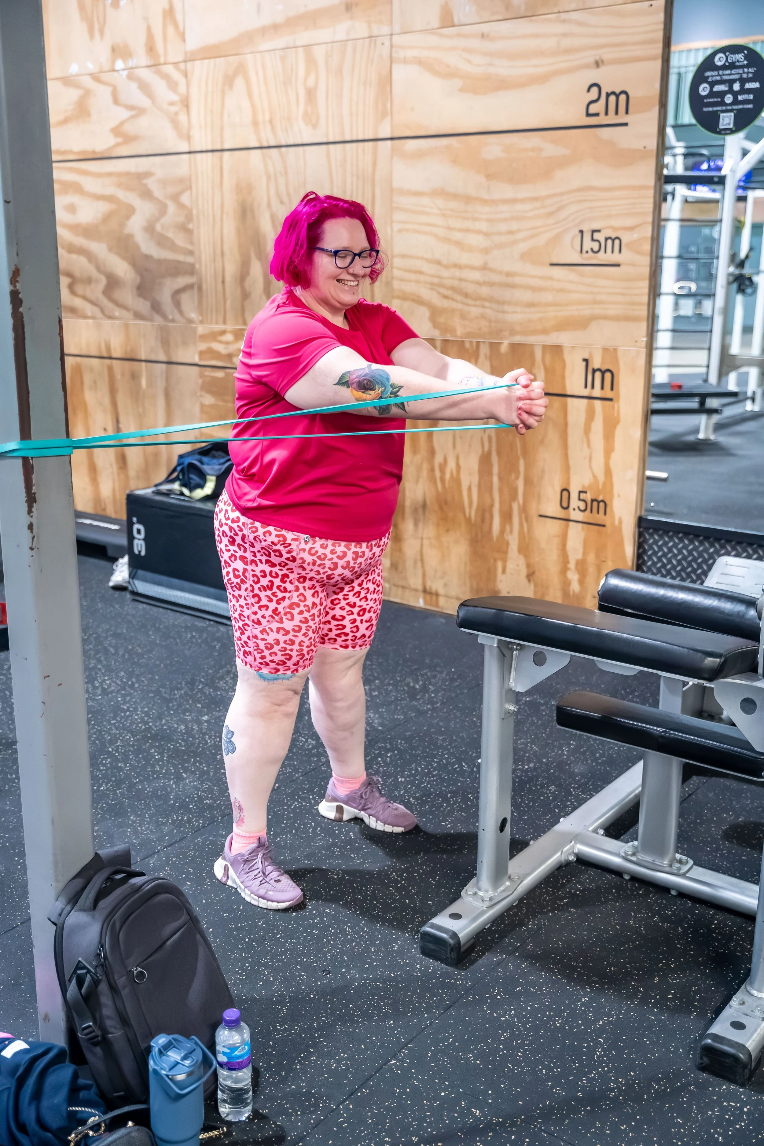 The Best Gyms in Wolverhampton: An Honest Comparison From a Neurodivergent PT