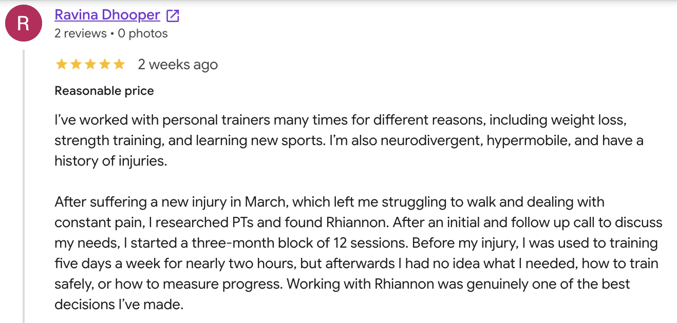 Review of Rhiannon Cooper PT.png
