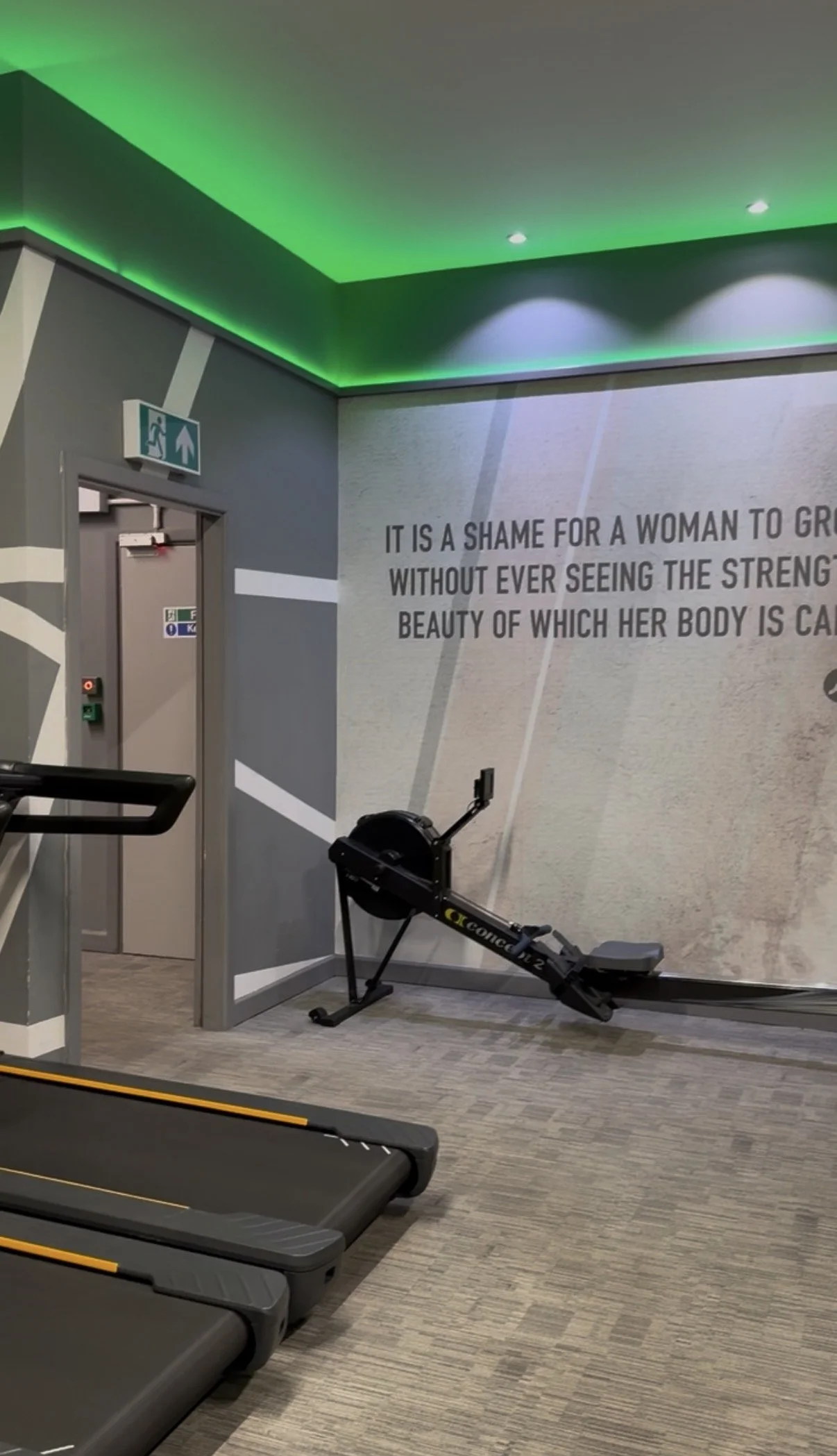 Ladies-Only Area at JD Gyms Wolverhampton: Complete Guide 2026
