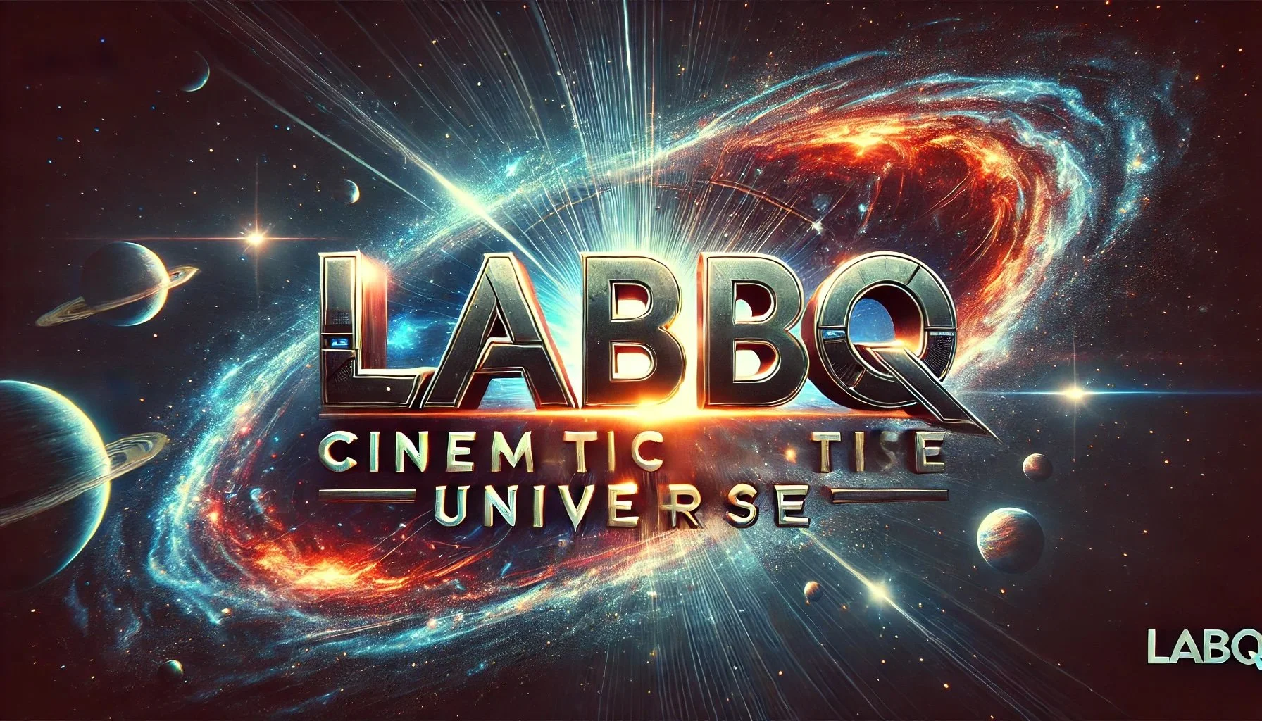 Episode 02: labQ Cinematic Universe