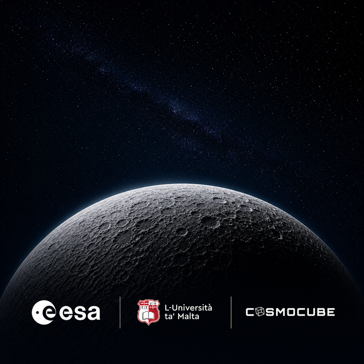 ESA Funds University of Malta’s Contribution to CosmoCube