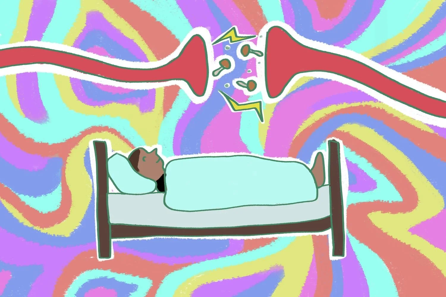 Cambridge Psychedelic Research Group (CPRG)