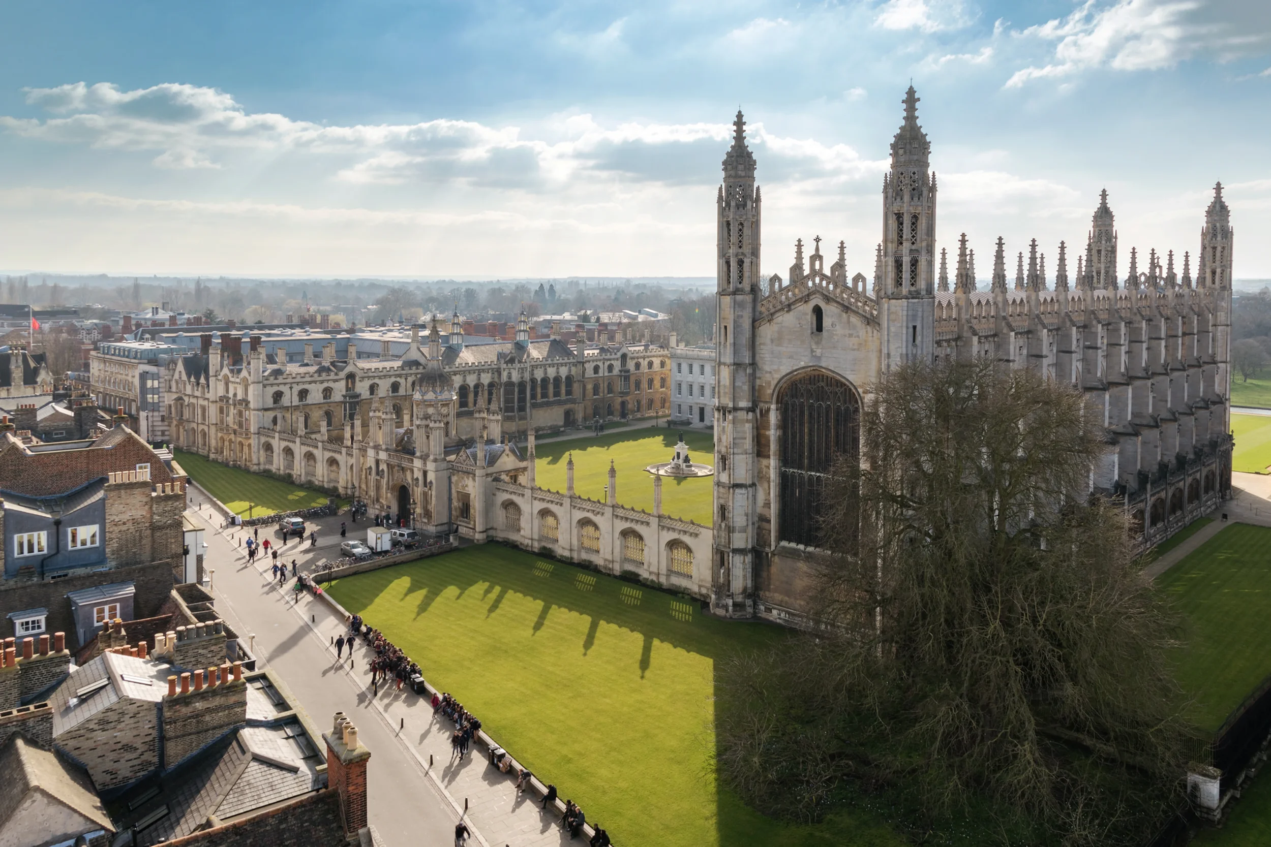 Cambridge Psychedelic Research Group (CPRG)