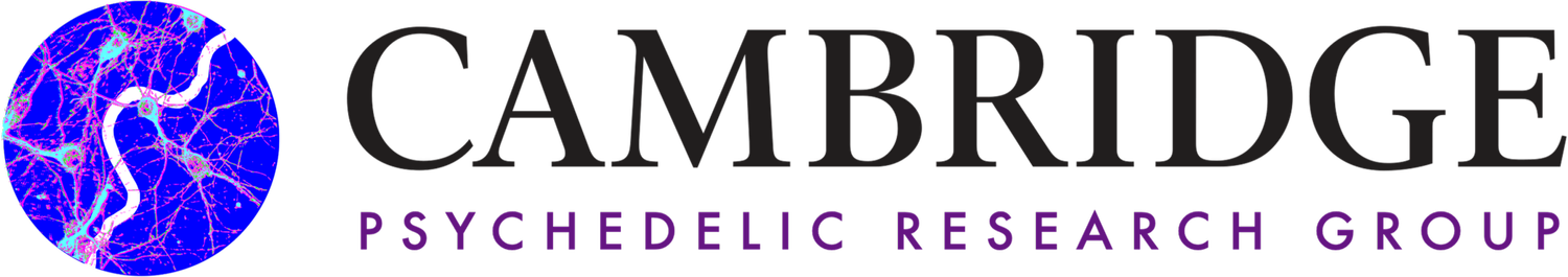 Cambridge Psychedelic Research Group (CPRG)