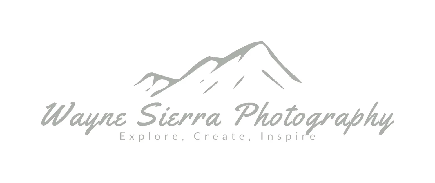 Wayne Sierra Photography