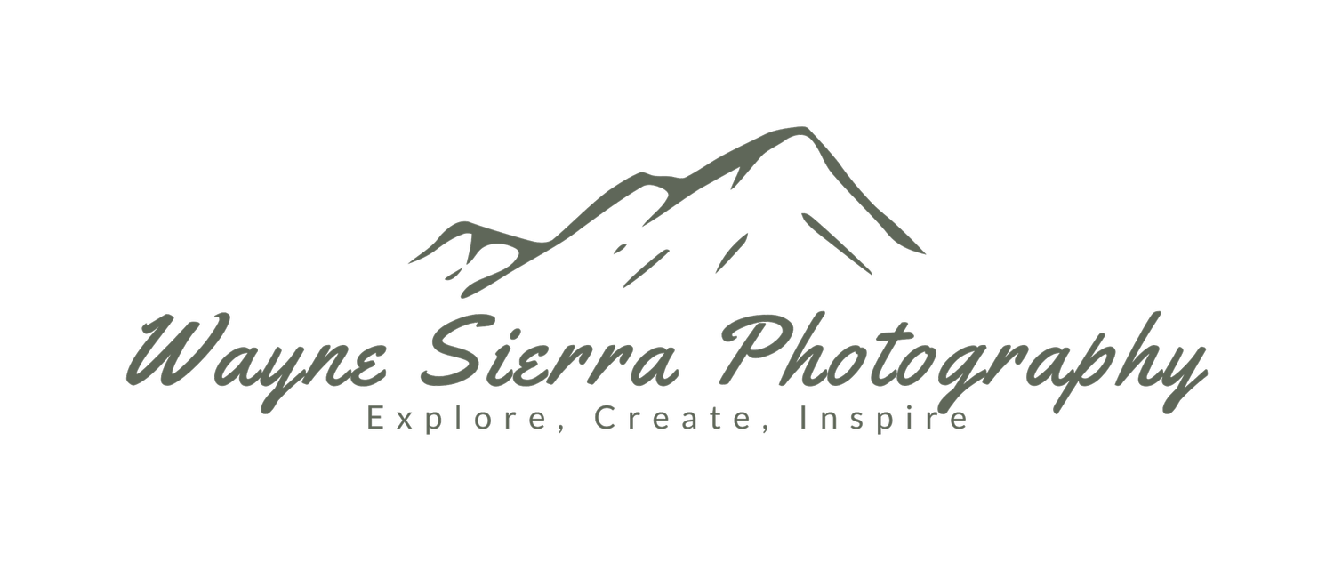 Wayne Sierra Photography