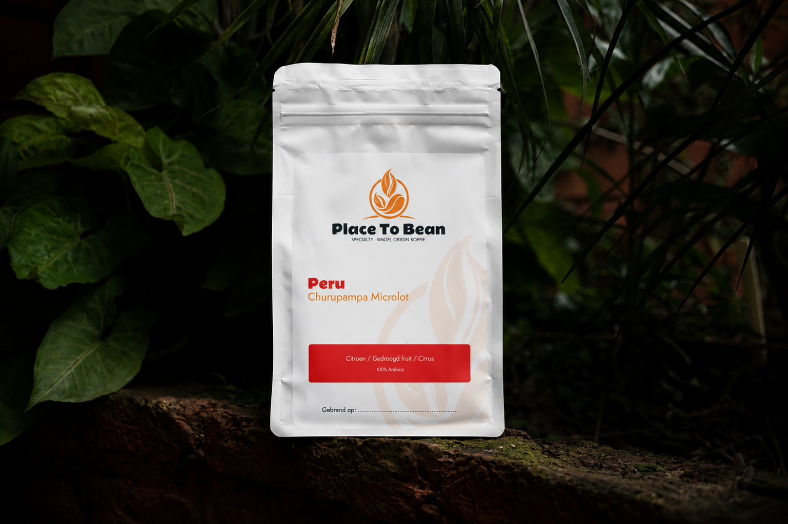 Churupampa Microlot