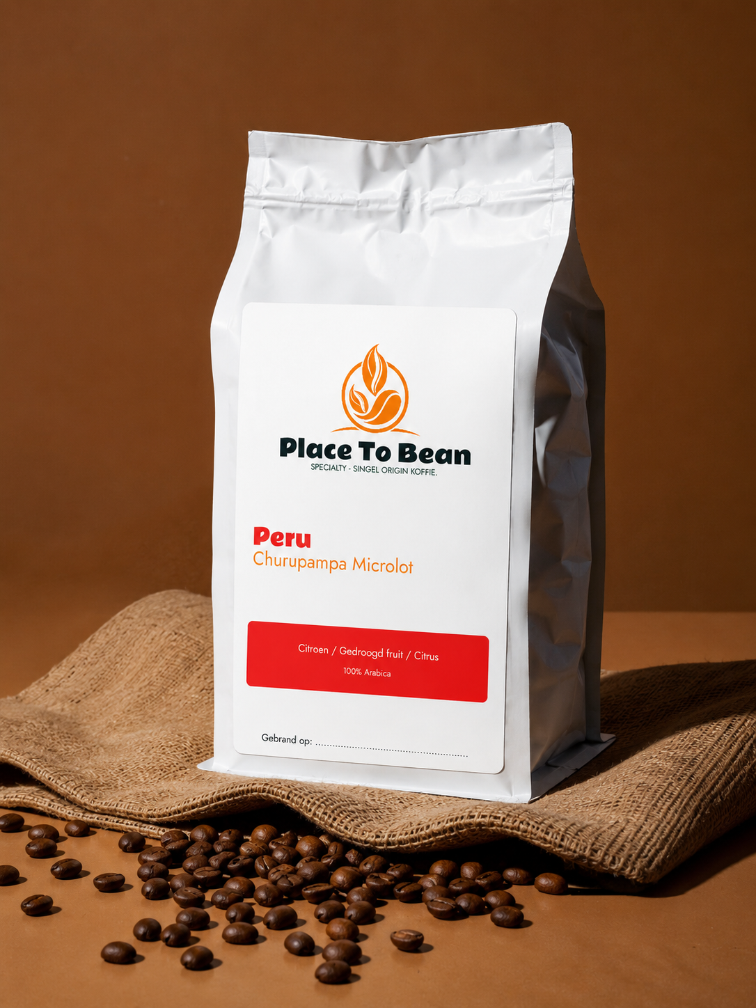 Churupampa Microlot