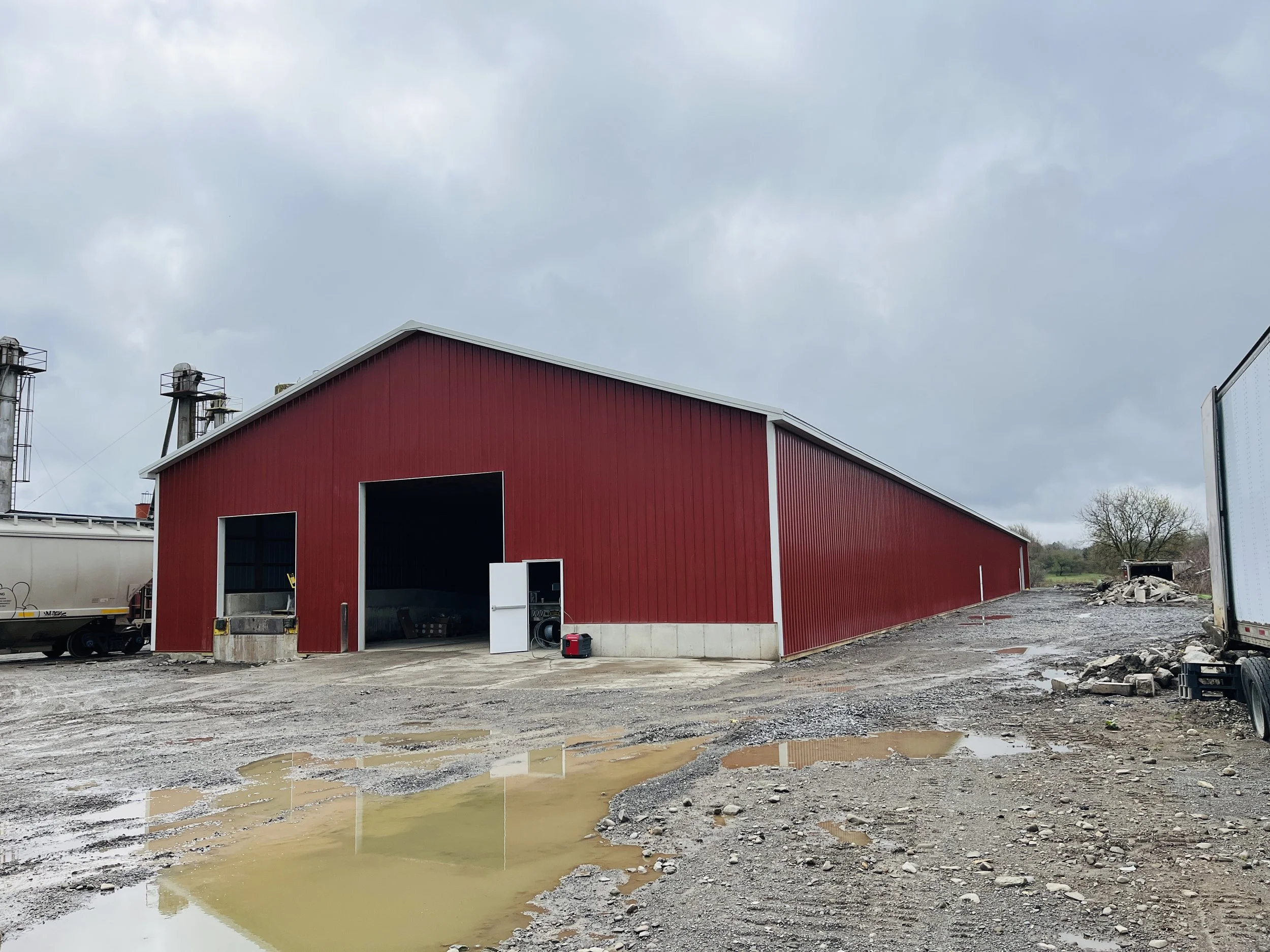 Warehouse