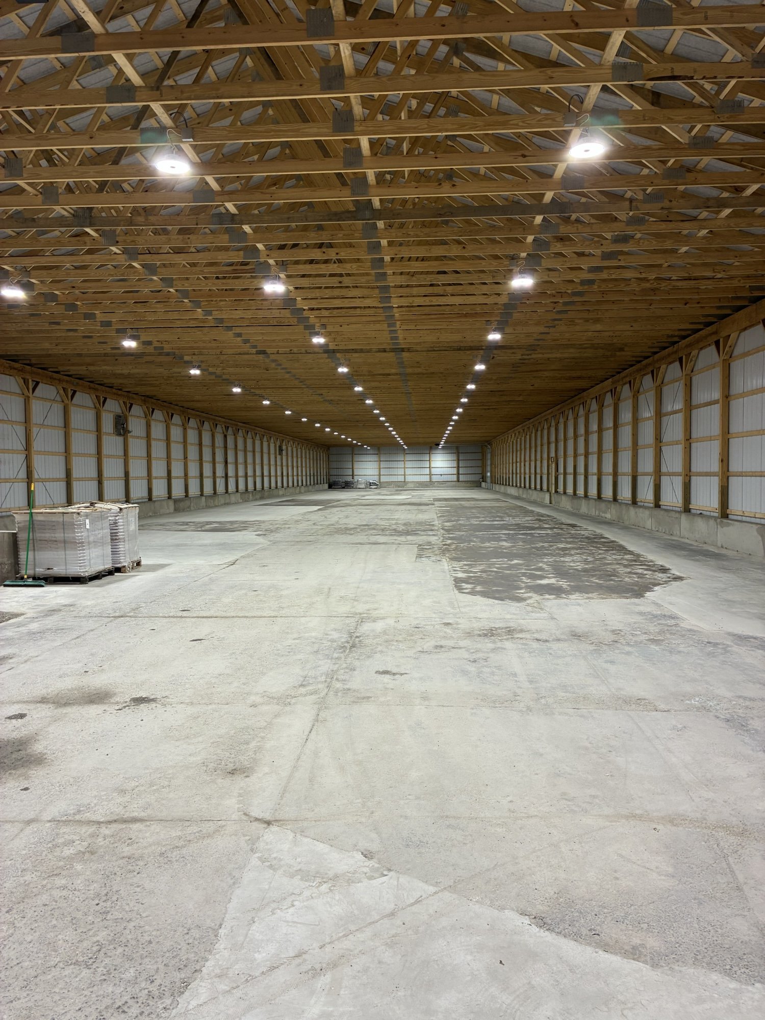 Warehouse