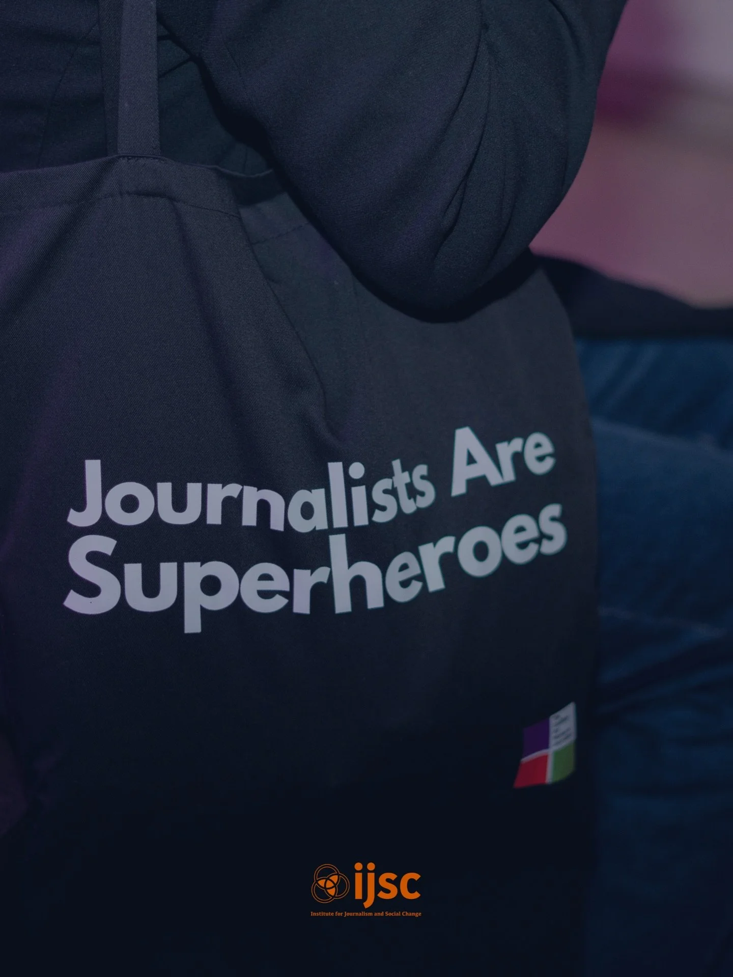 Journalists are often called &ldquo;superheroes.&rdquo;

But investigative journalism is not about capes.
It&rsquo;s about method.

On World Day of Social Justice, we&rsquo;re reflecting on how feminism shapes the way we investigate power.

It asks:
