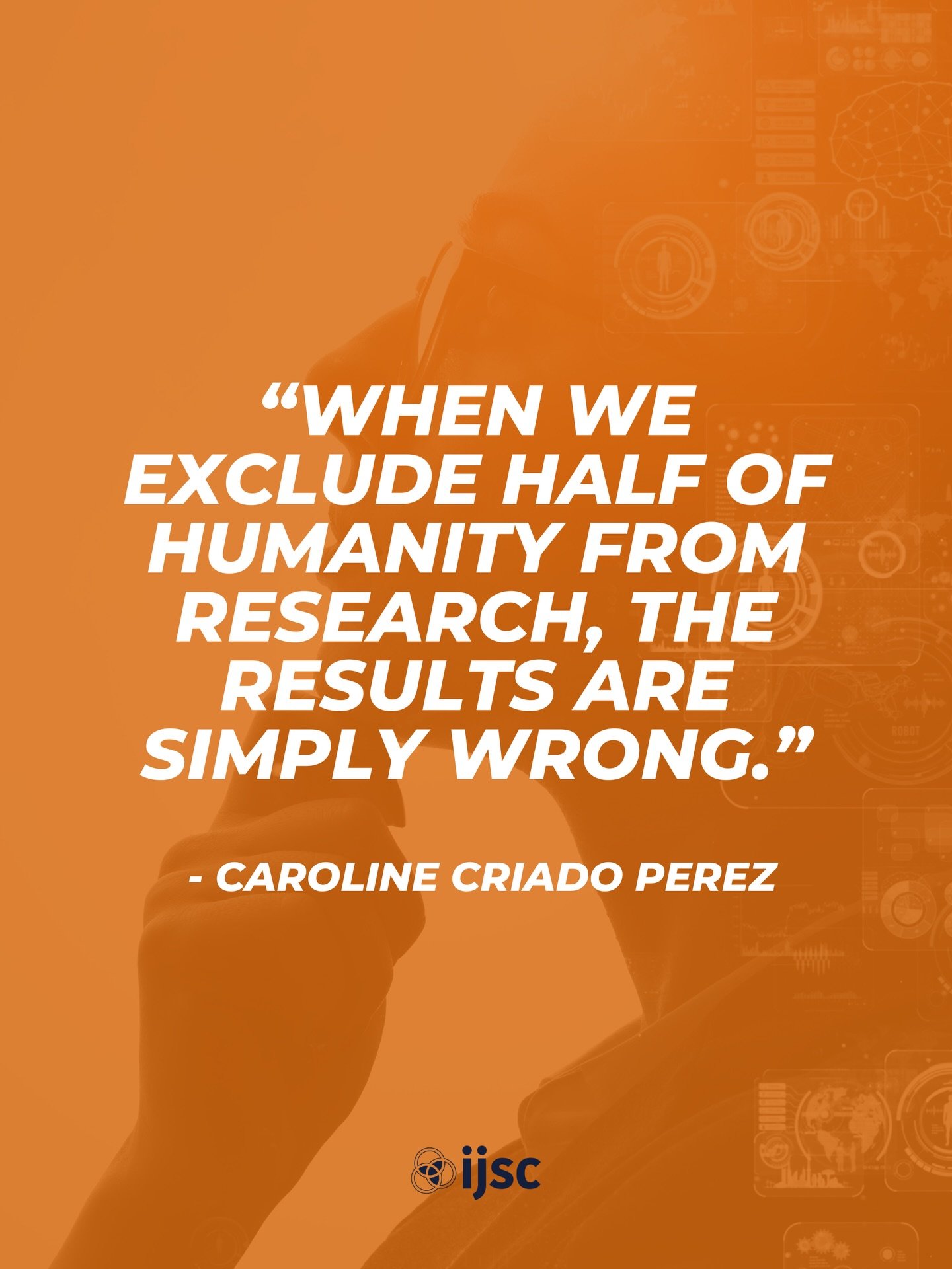 As a way to celebrate women and girls in science, we&rsquo;re reflecting on the role of feminist investigative research in shaping knowledge, evidence, and accountability.

Research is never neutral.
It shapes the questions we ask, the voices we incl