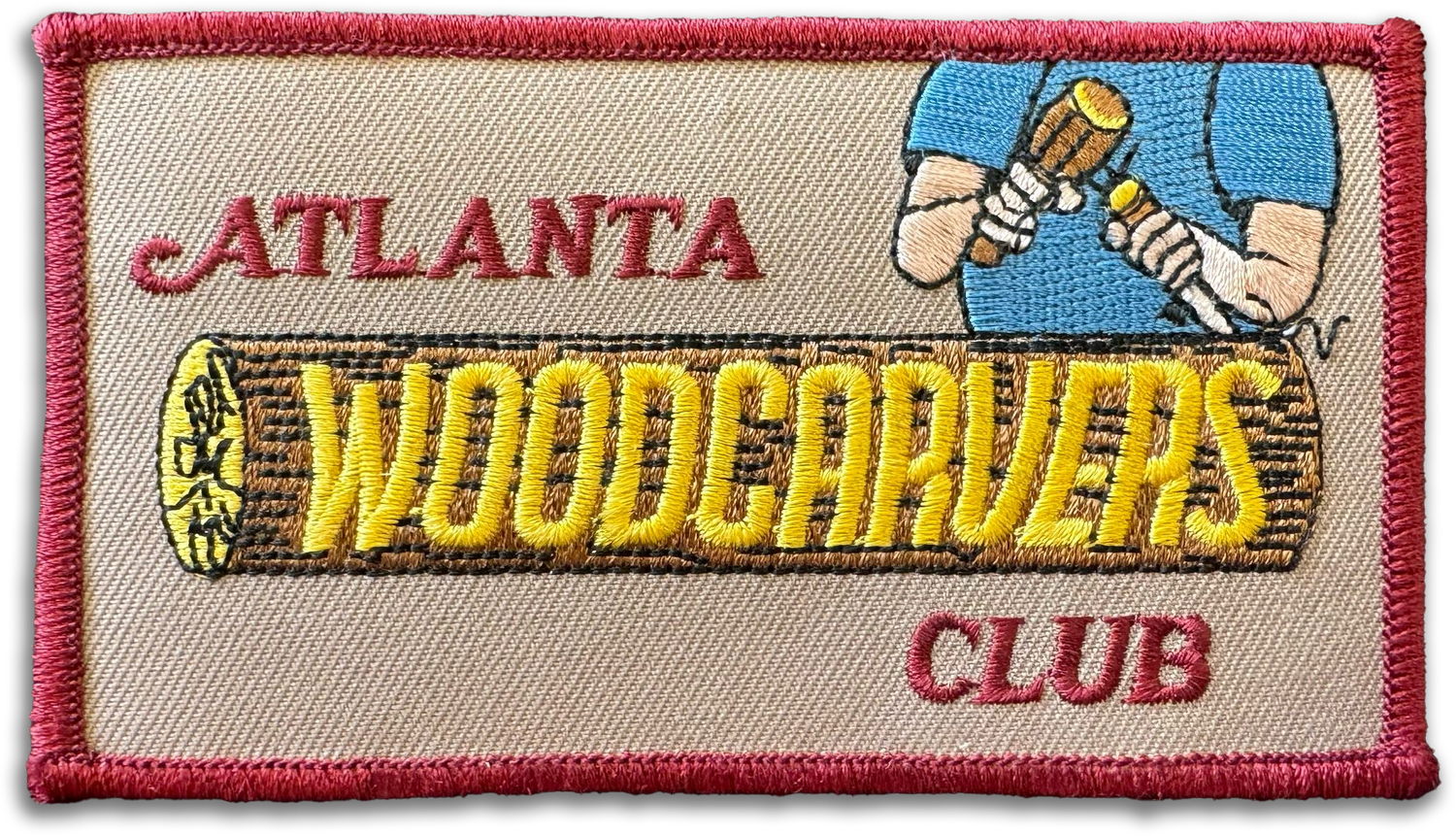Atlanta Woodcarvers Club