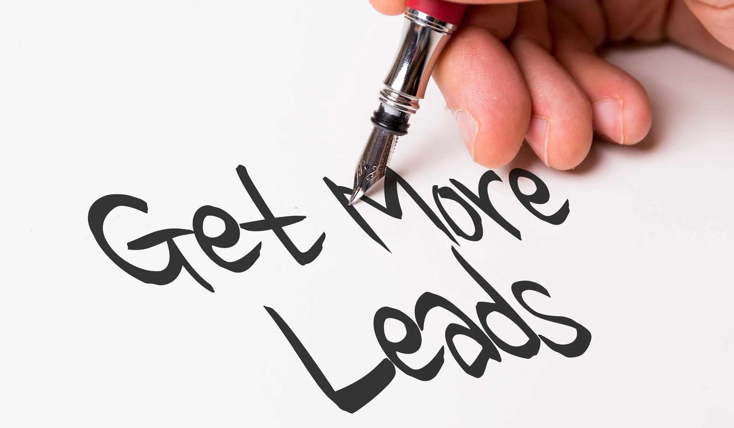 Custom advertisiing copy for PPC ads to drive leads