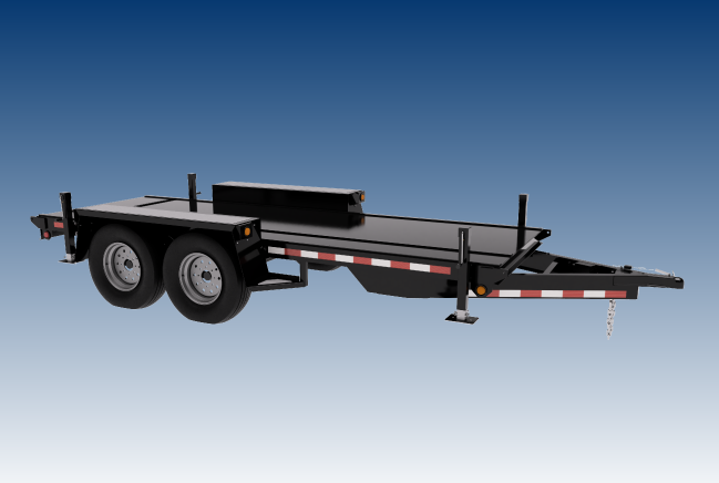 New Tech Machinery — Aluminum Associates