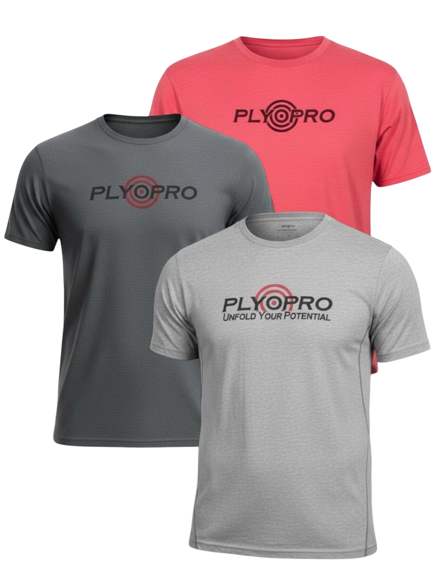 PlyoPro® Classic Tee