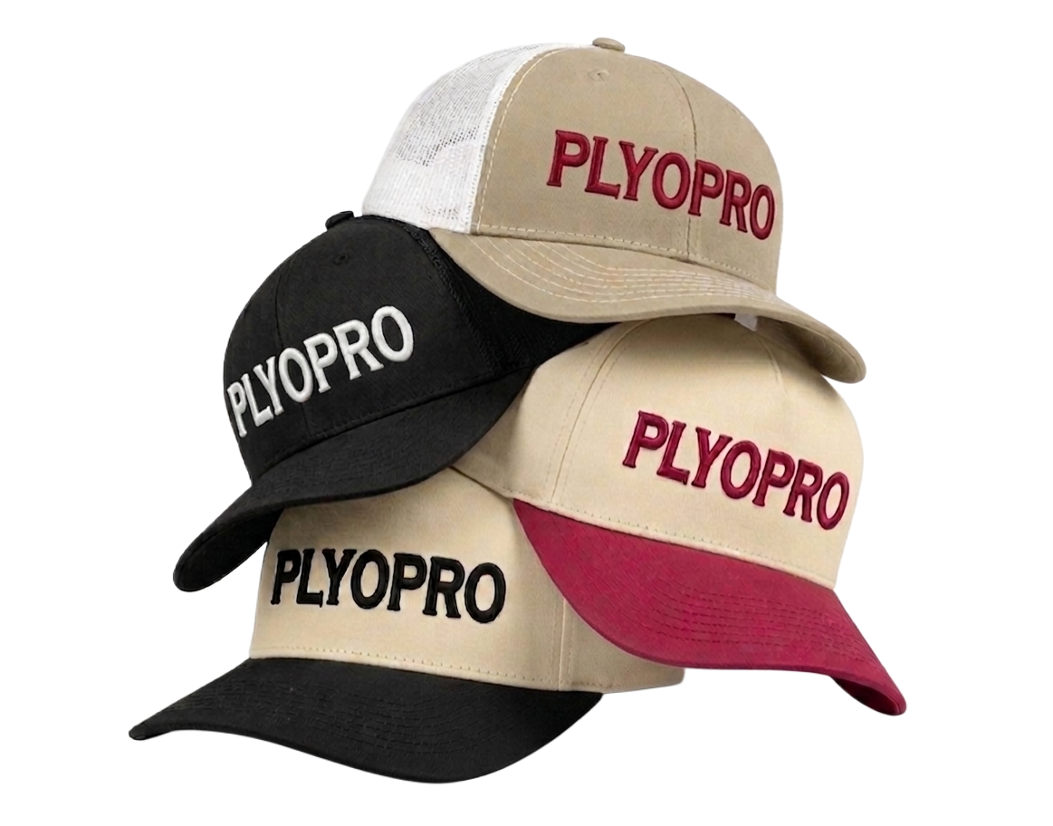 PLYOPRO Hat