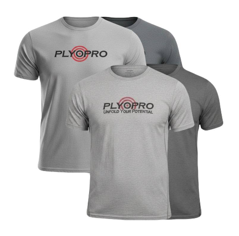 PlyoPro Classic Tee