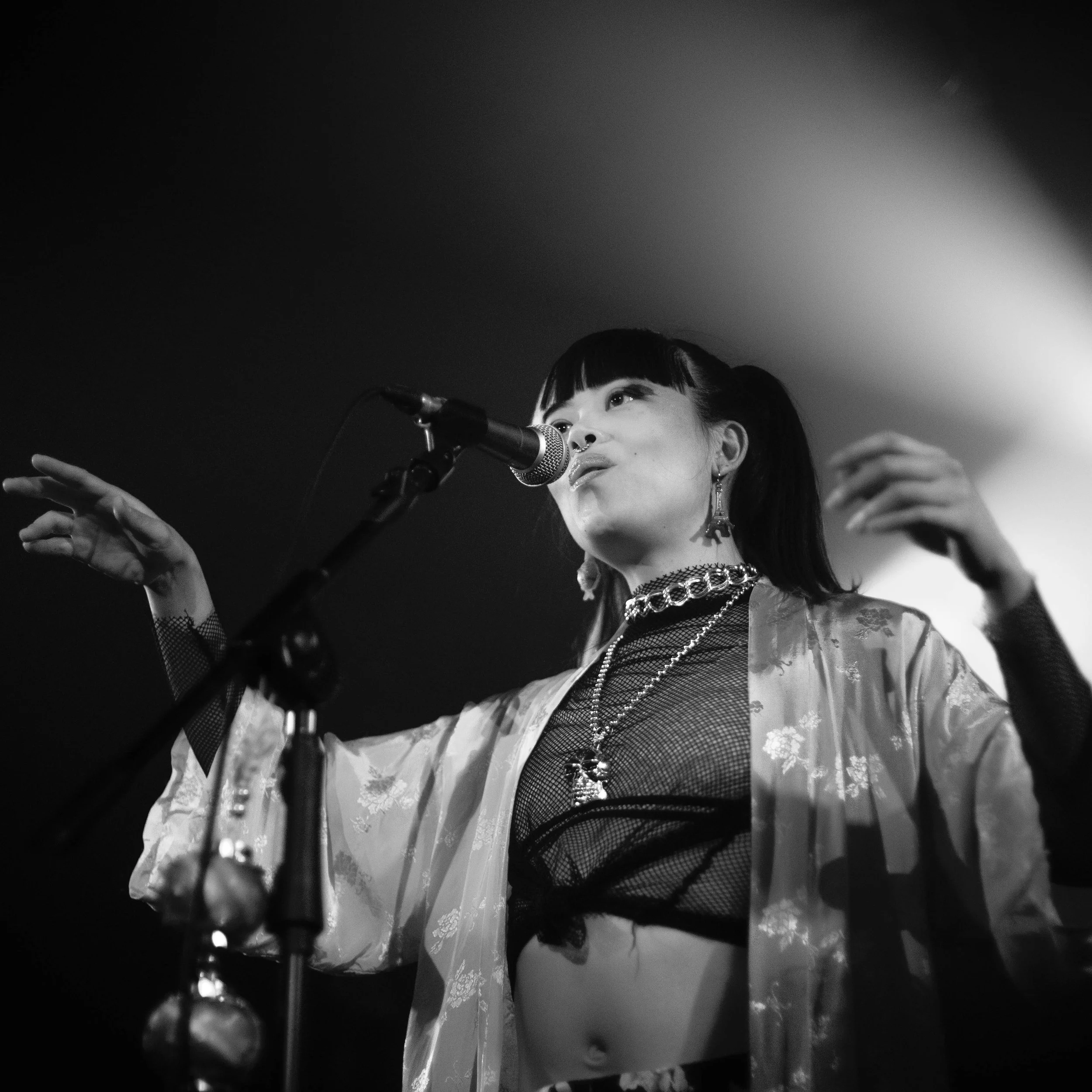 techno / rock / house