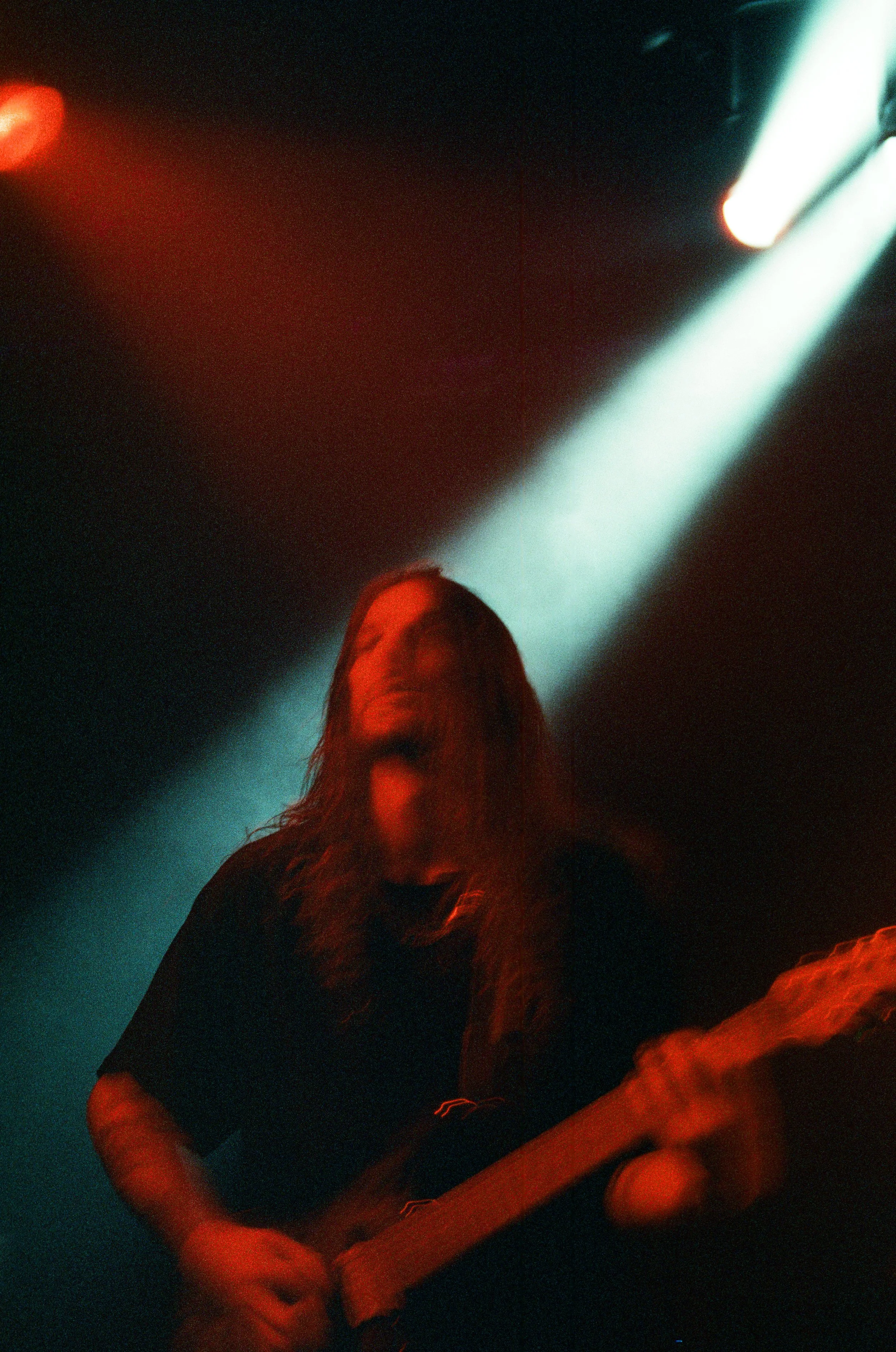 Bad Omens / Caskets / The Word Alive