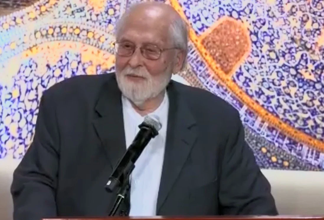 Teaching Science from the Qurʾān Worldview--taught by Dr. Seyyed Hossein Nasr