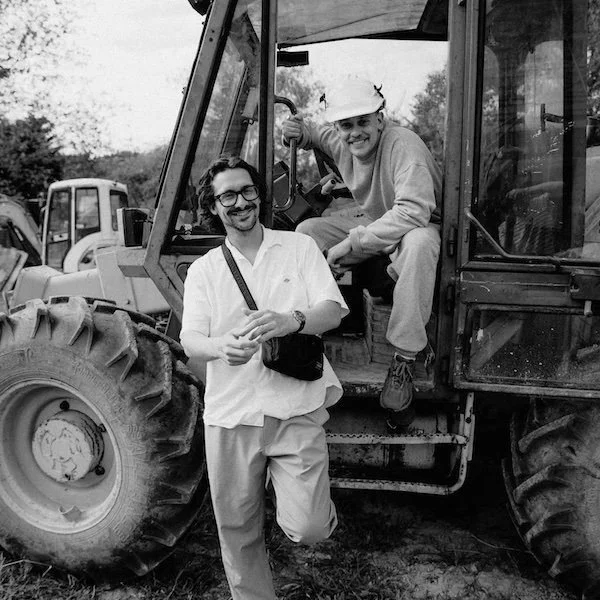 FRANKIE STEW AND HARVEY GUNN