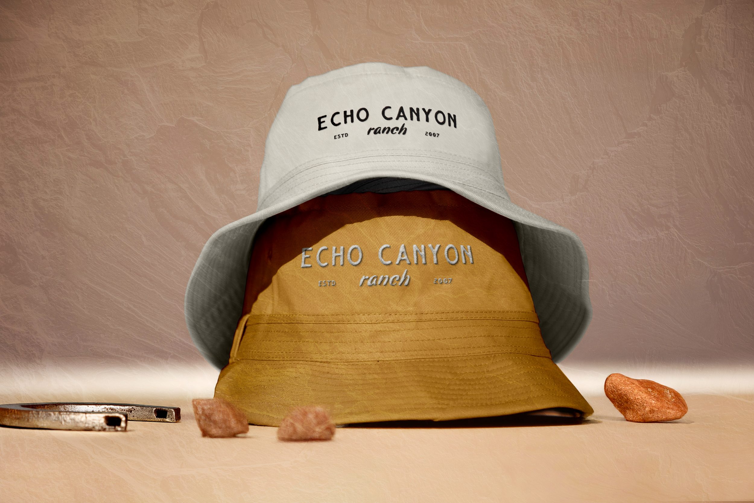 Free Two Bucket Hat Mockups.png