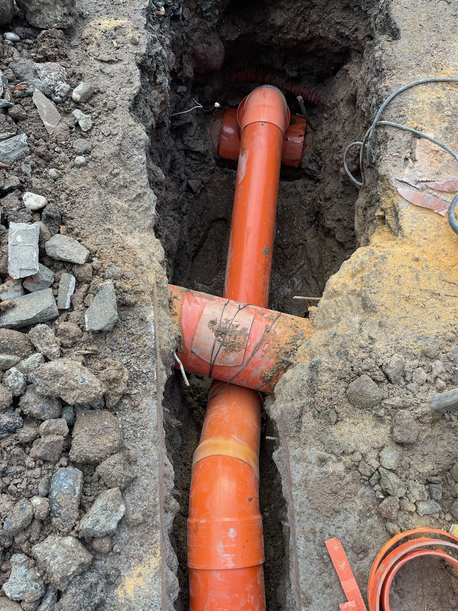 Fabiani-muri nuovi-falsi porte