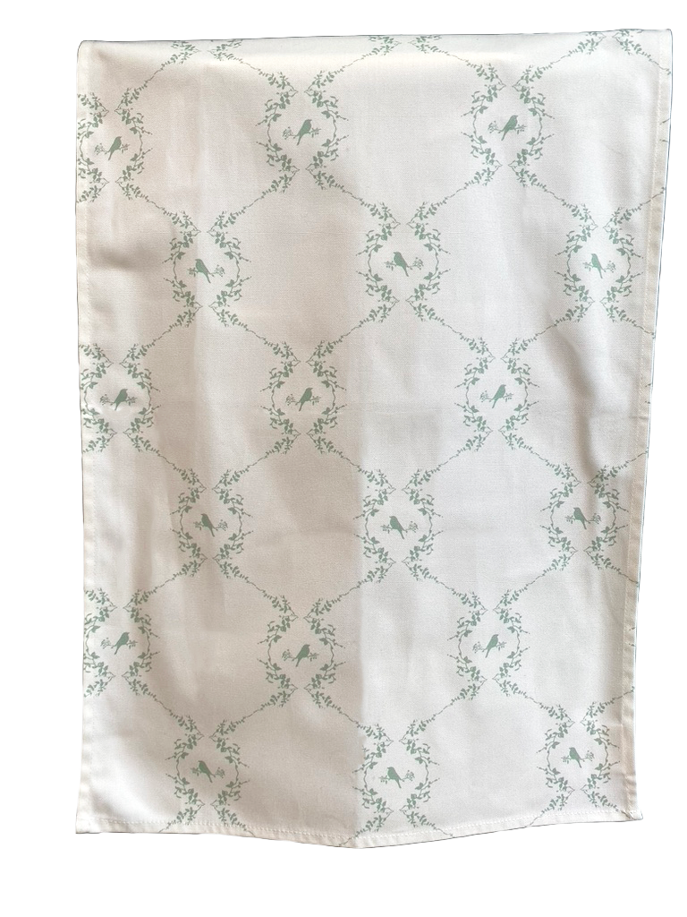 Soften Tea Towel