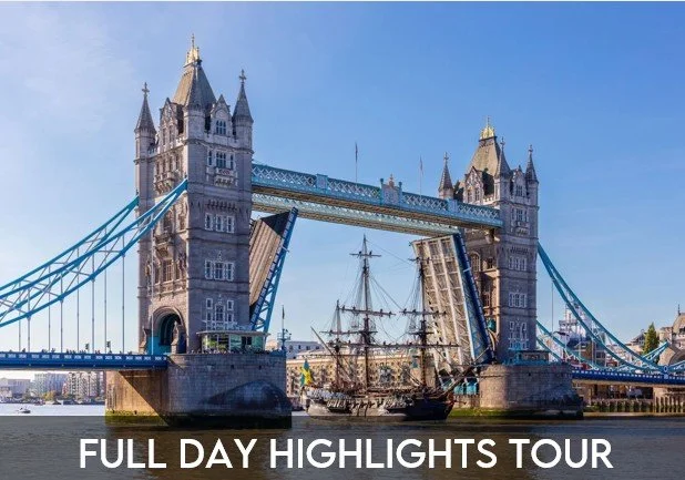 FULL DAY HIGHLIGHTS TOUR