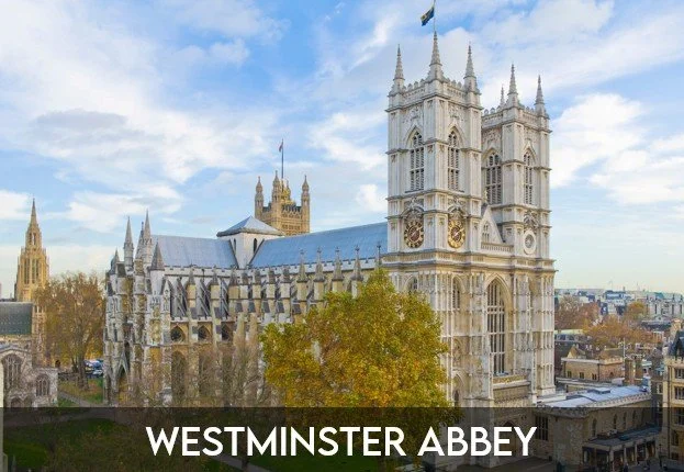 WESTMINSTER ABBEY