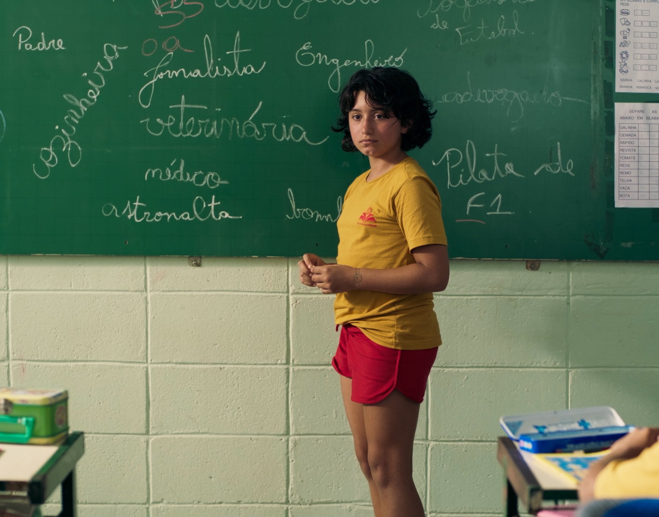 Watch the Trailer for Theo