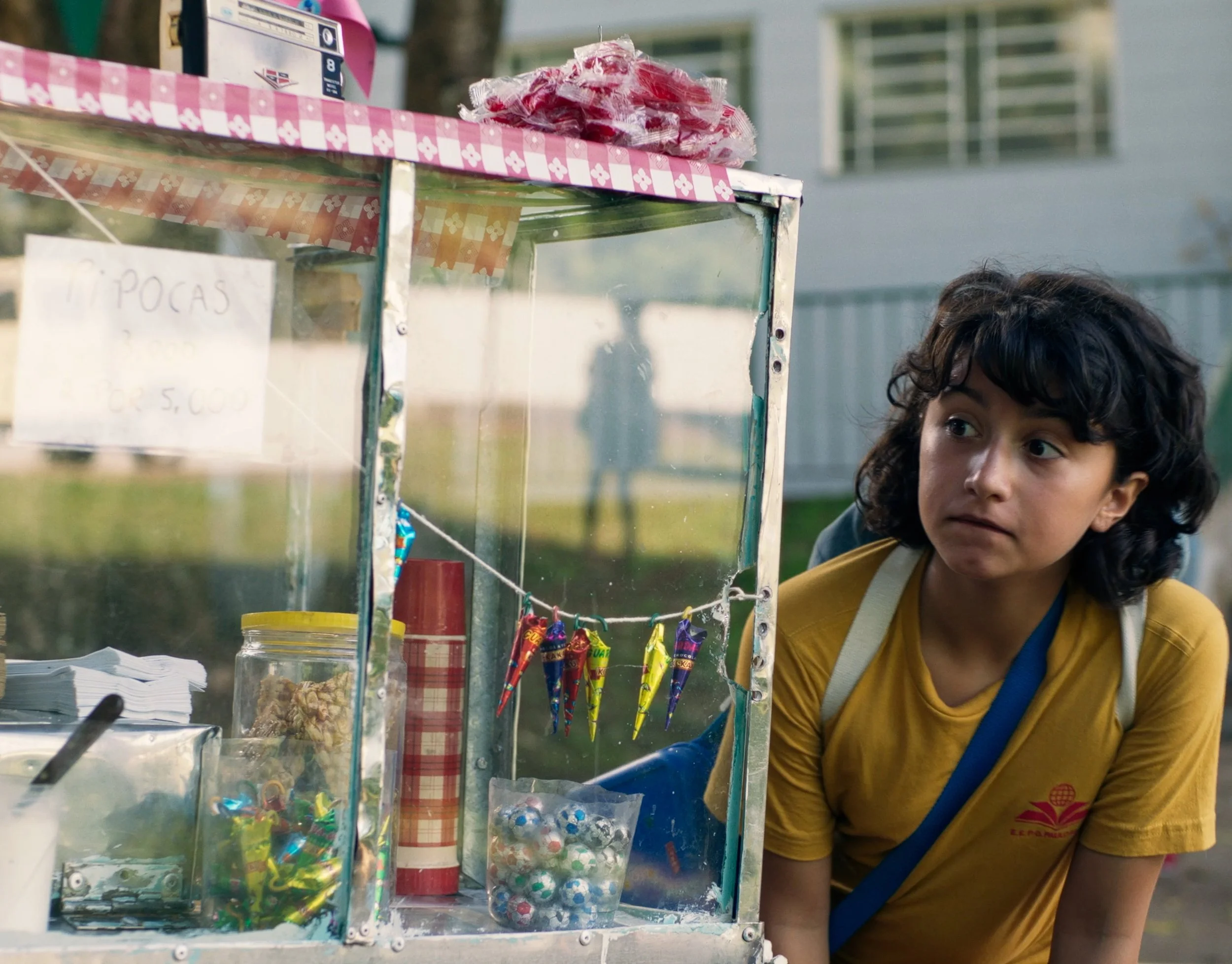 Watch the Trailer for Theo