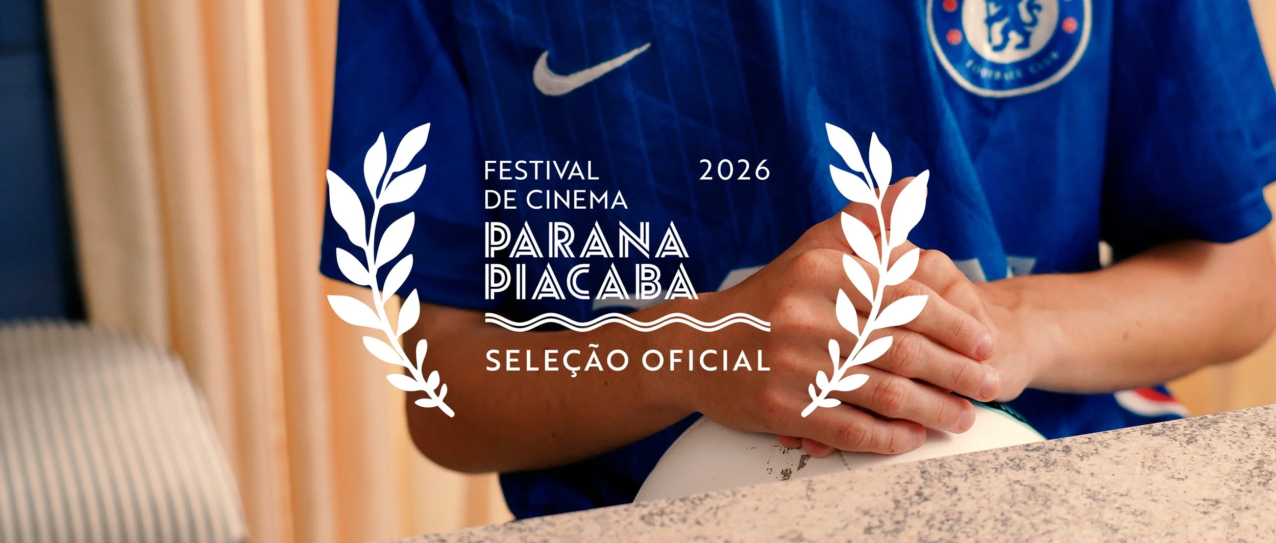 Between the Ball and the World at Festival de Cinema de Paranapiacaba