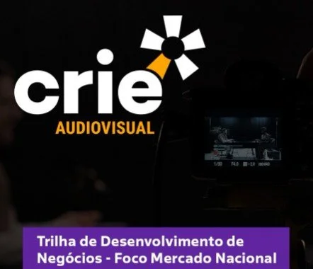 Ideias Triangulares takes part in Audiovisual 360 Business Development Program