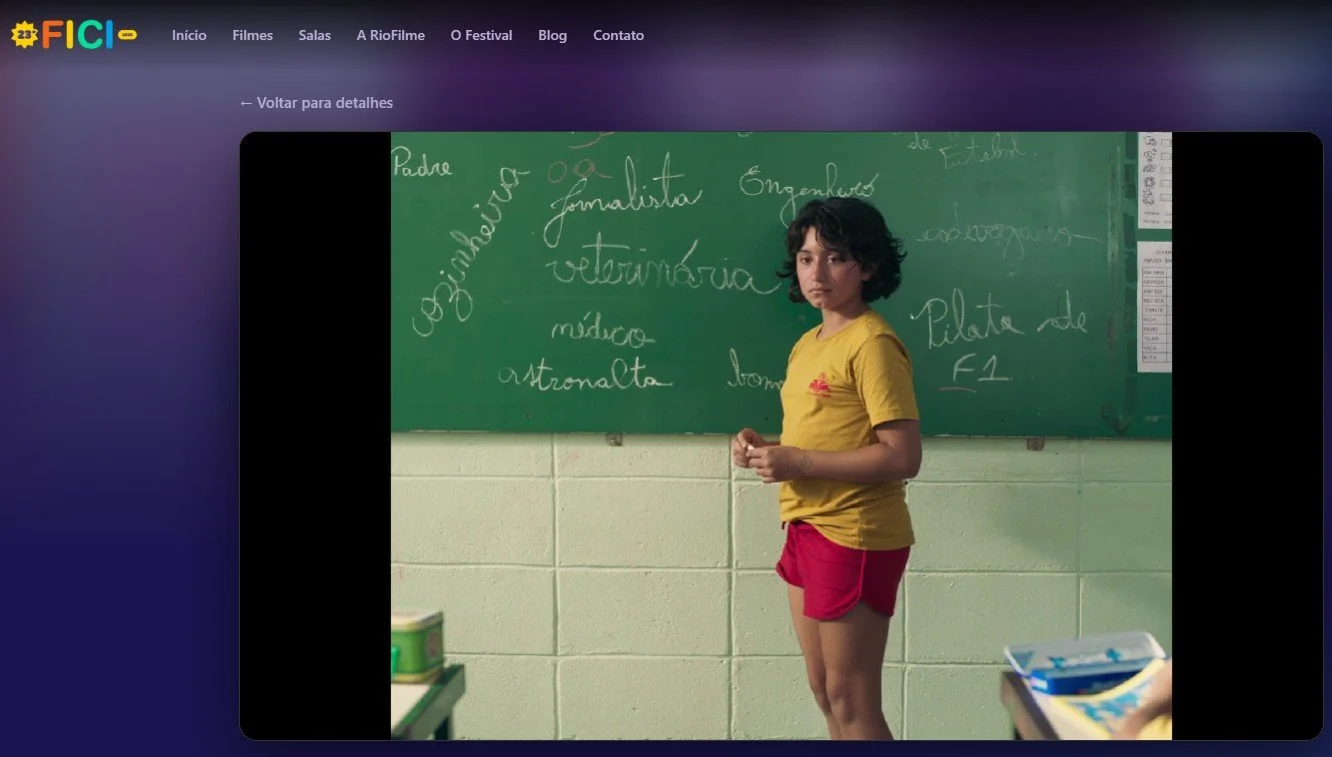 Watch Theo Online at FICI
