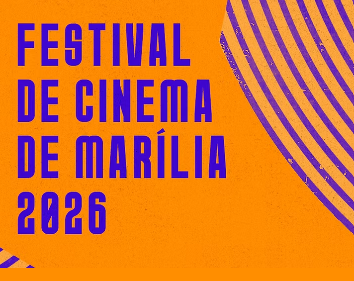 Theo at Marília Film Festival