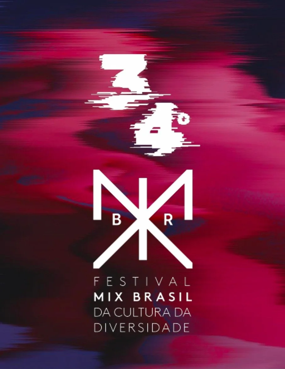 Theo Selected for the 34th MixBrasil Festival