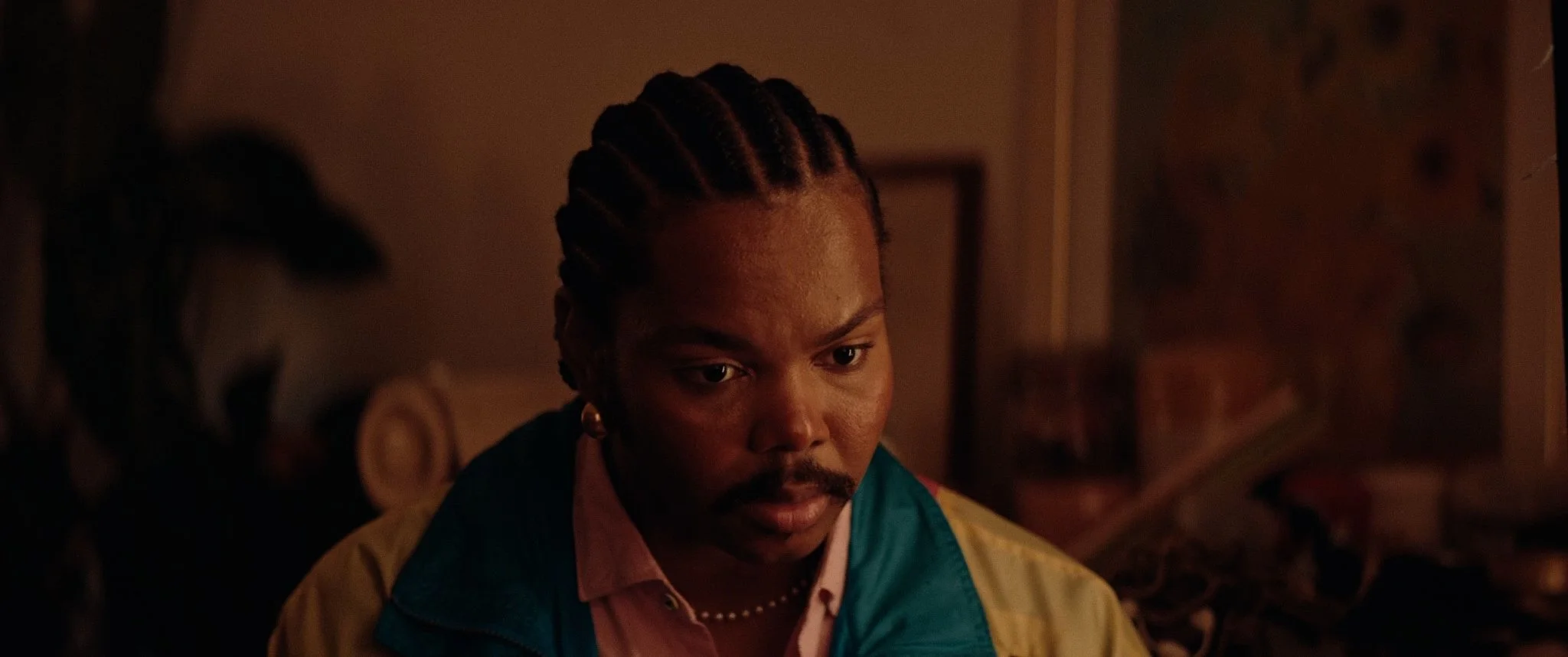 Break Up & Co. [fiction]