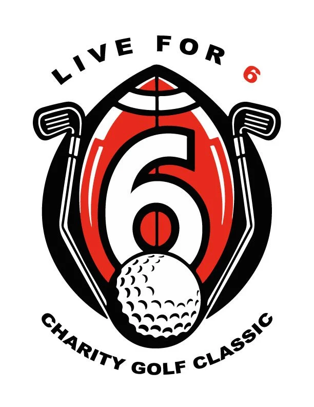 2nd Annual Live for 6 Charity Golf Classic