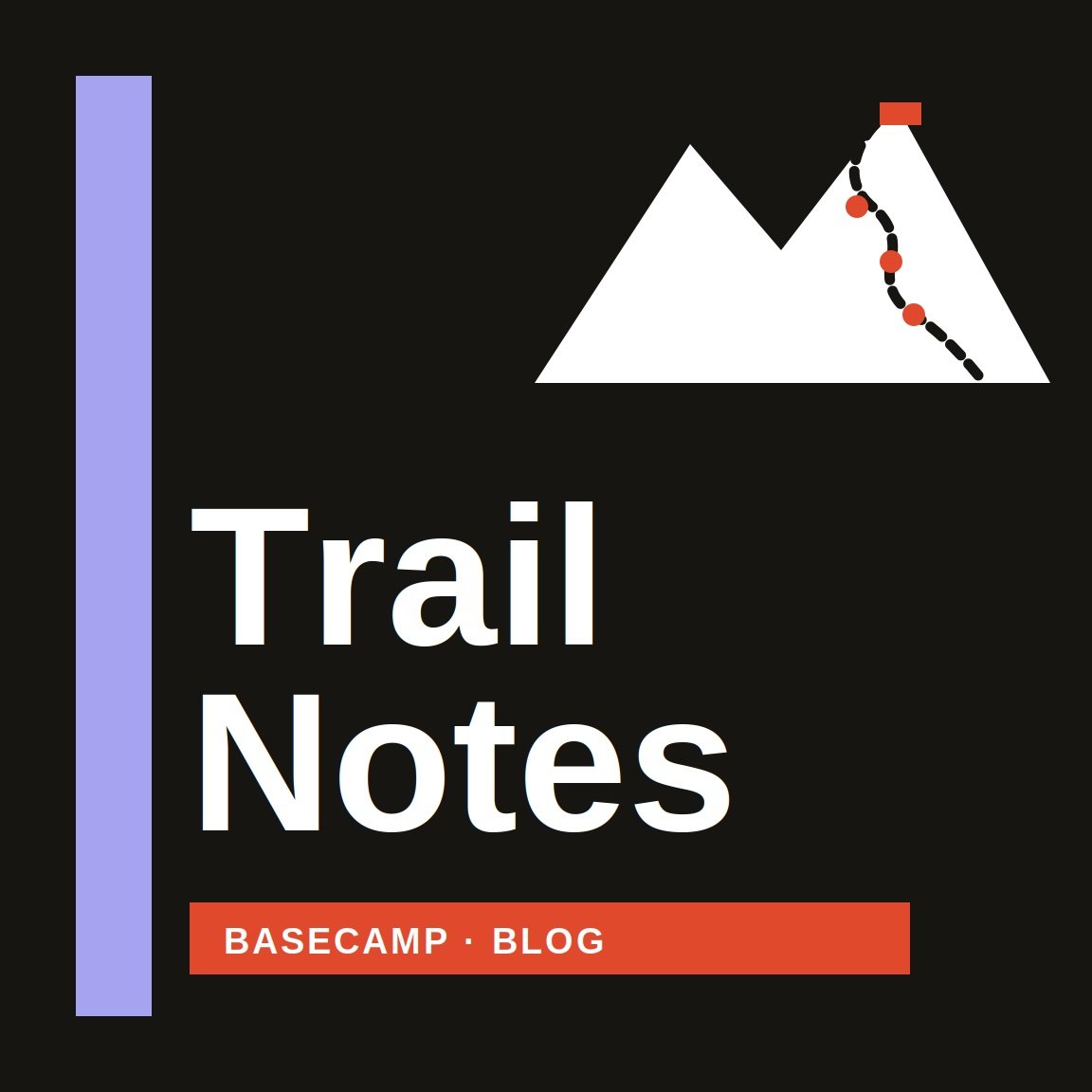 Trail Notes: Introducing Sherpa Gallery