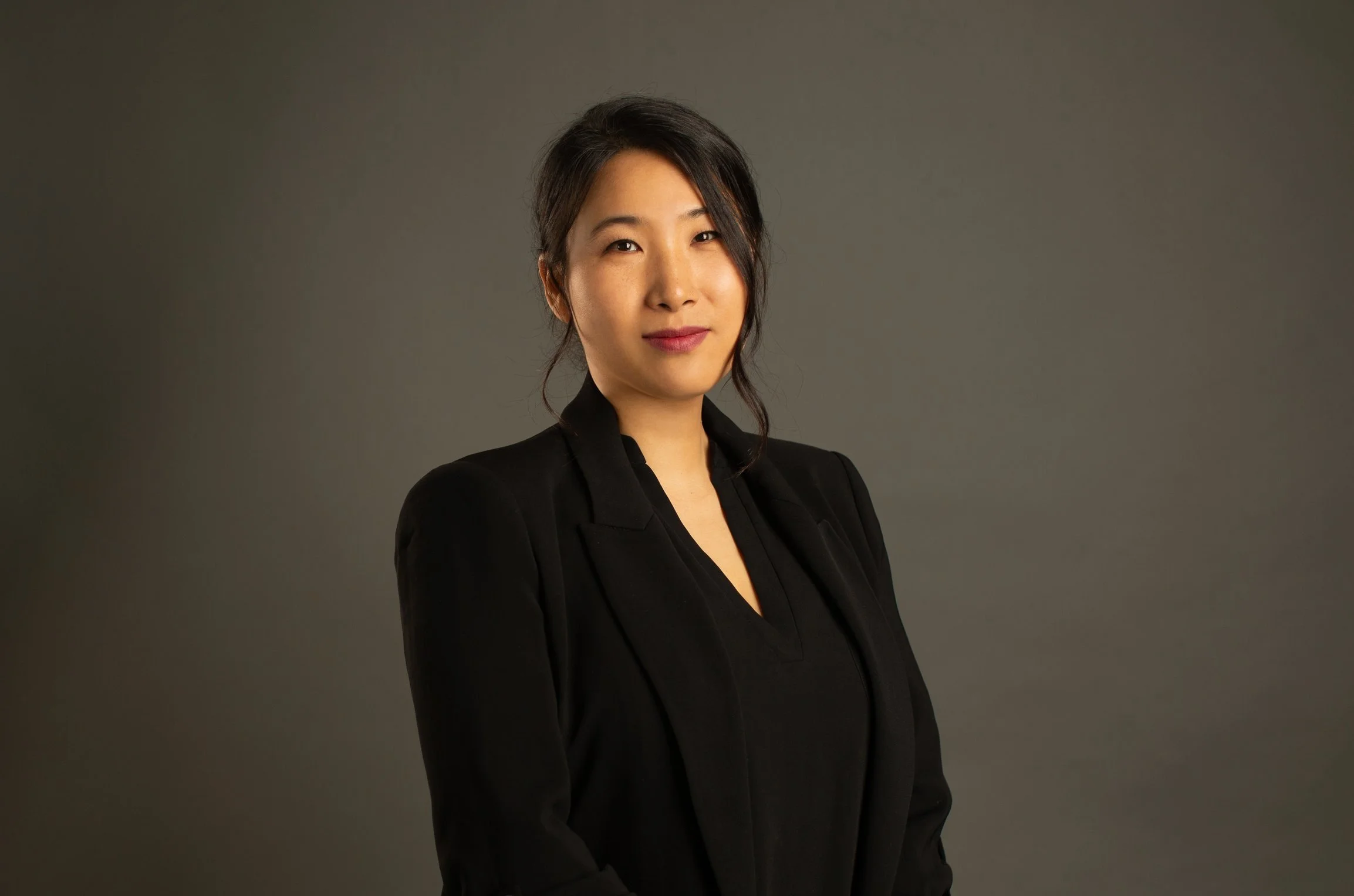 Minhwa Lee cosmetologist, laser hair removal denver co