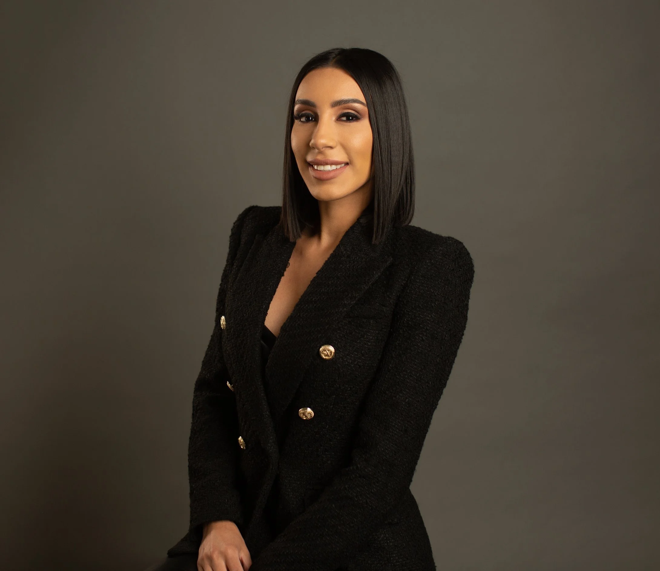 Jenny Rios PMU artist, wax specialist, esthetician, laser hair removal