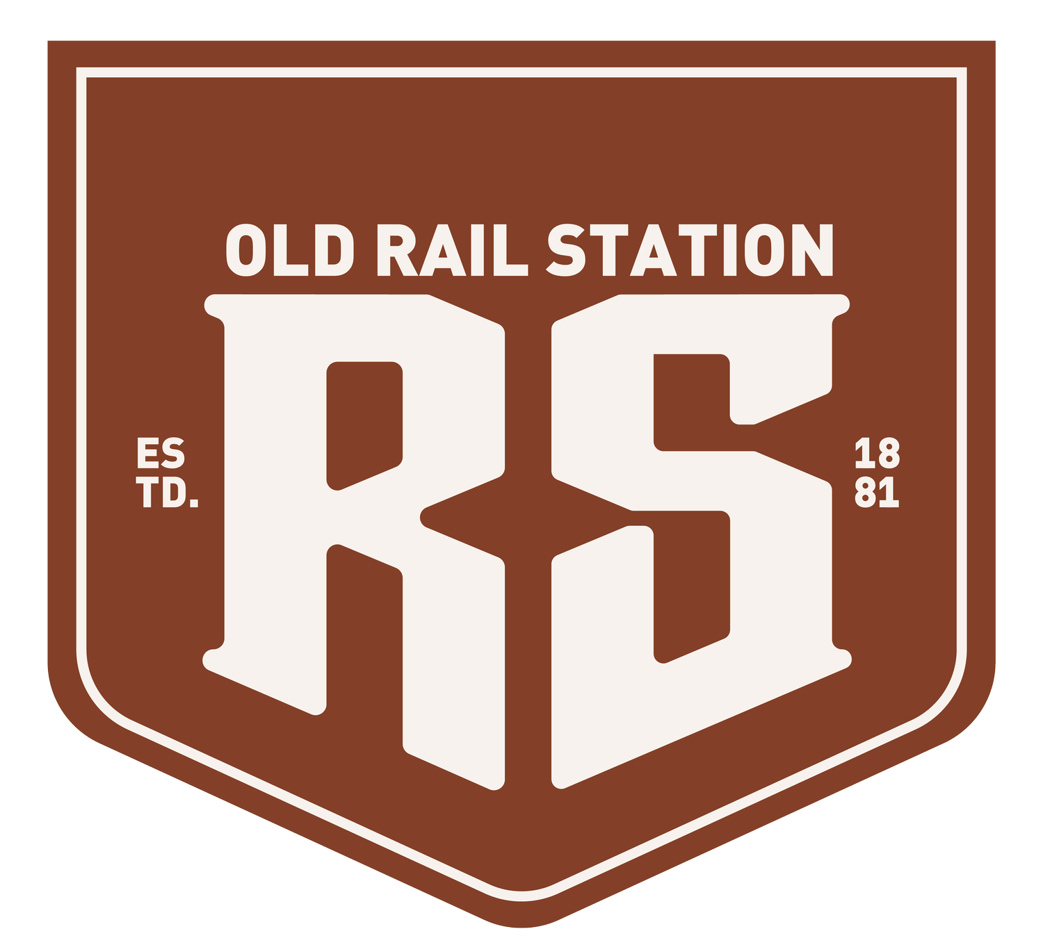 OLD RAIL STATION
