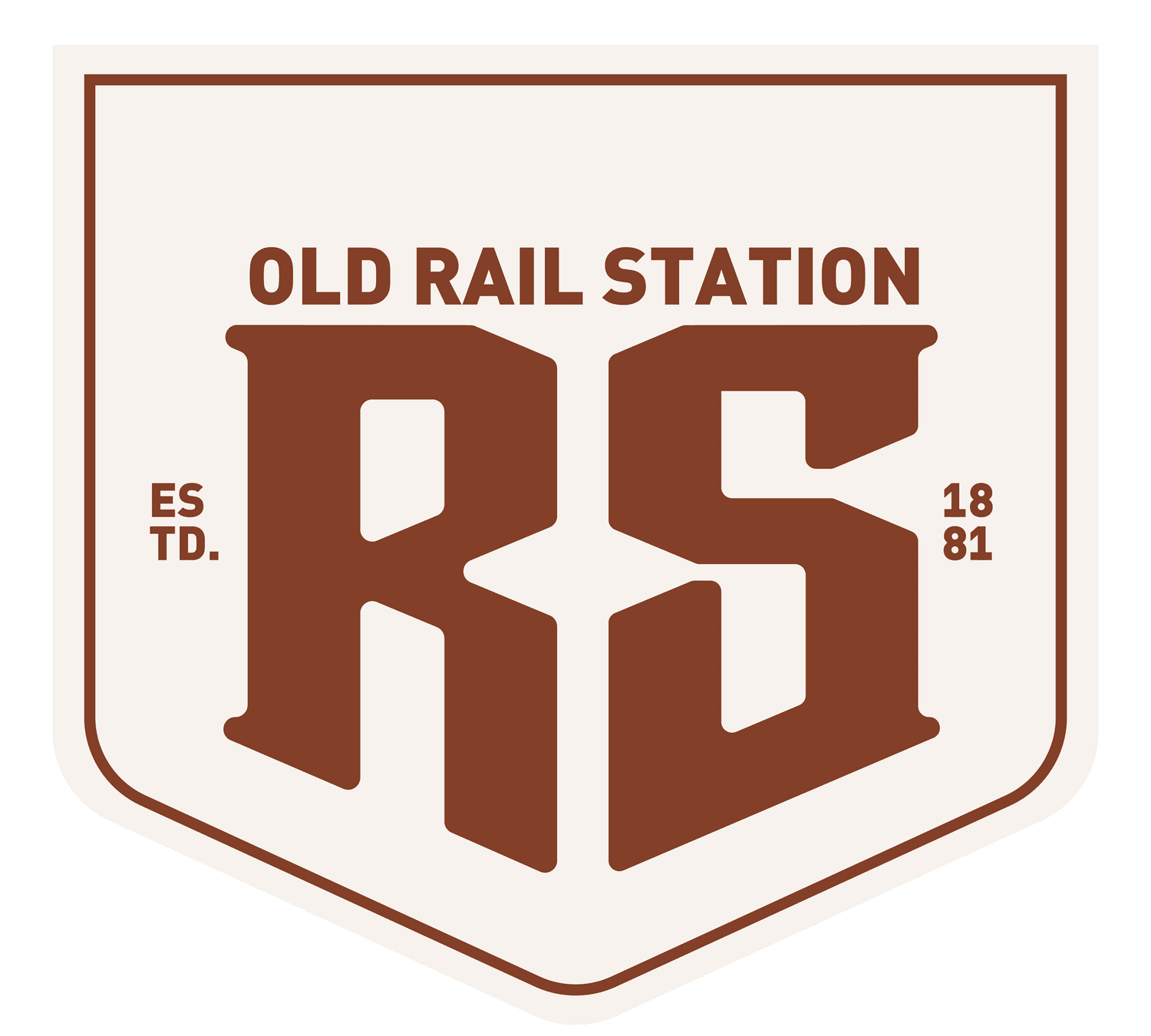 OLD RAIL STATION