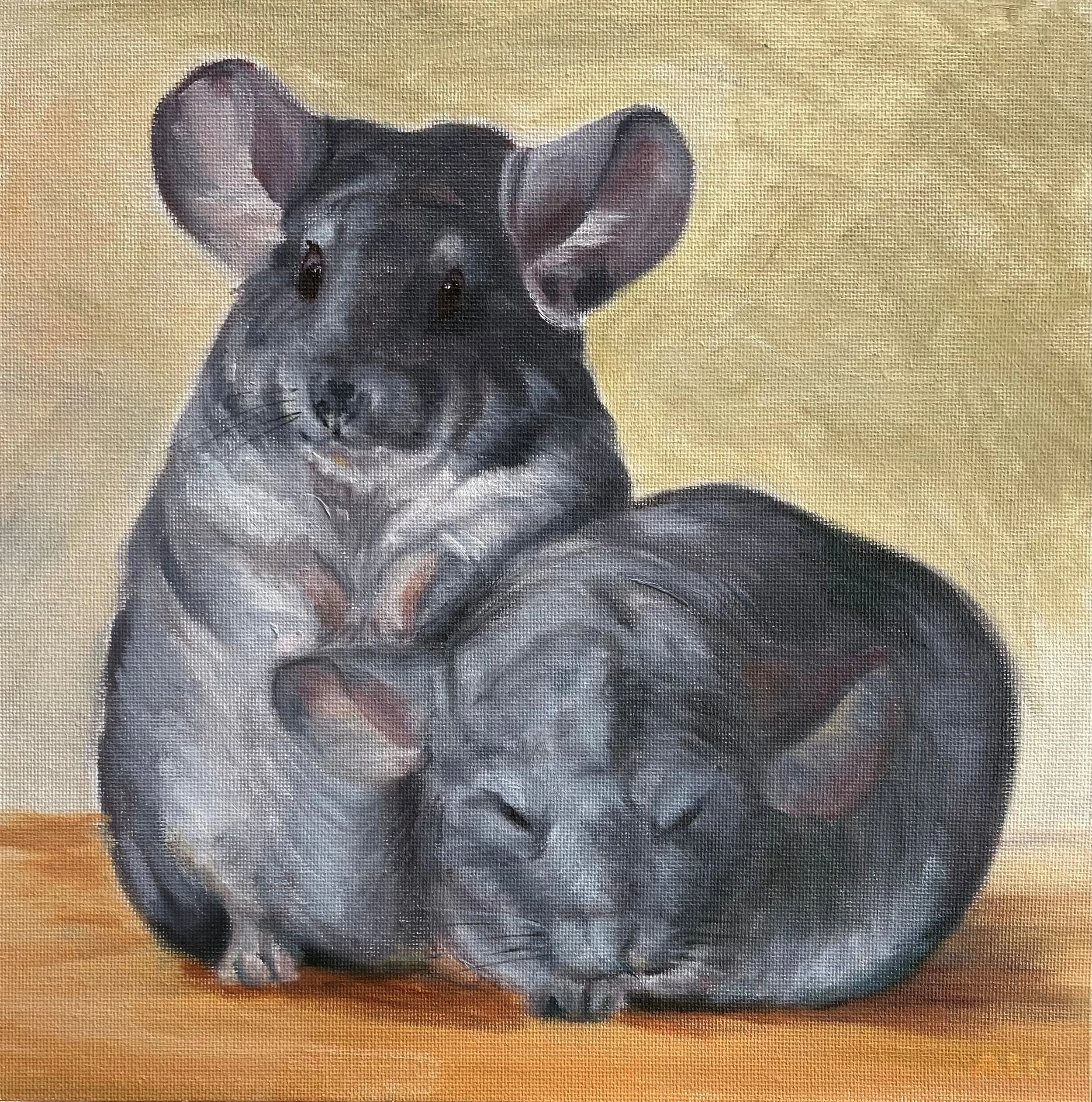 Hektor and Erin_Chinchillas_Oil_Painting_by_Angela_E_Kerr_Portraits_Nottingham.jpg