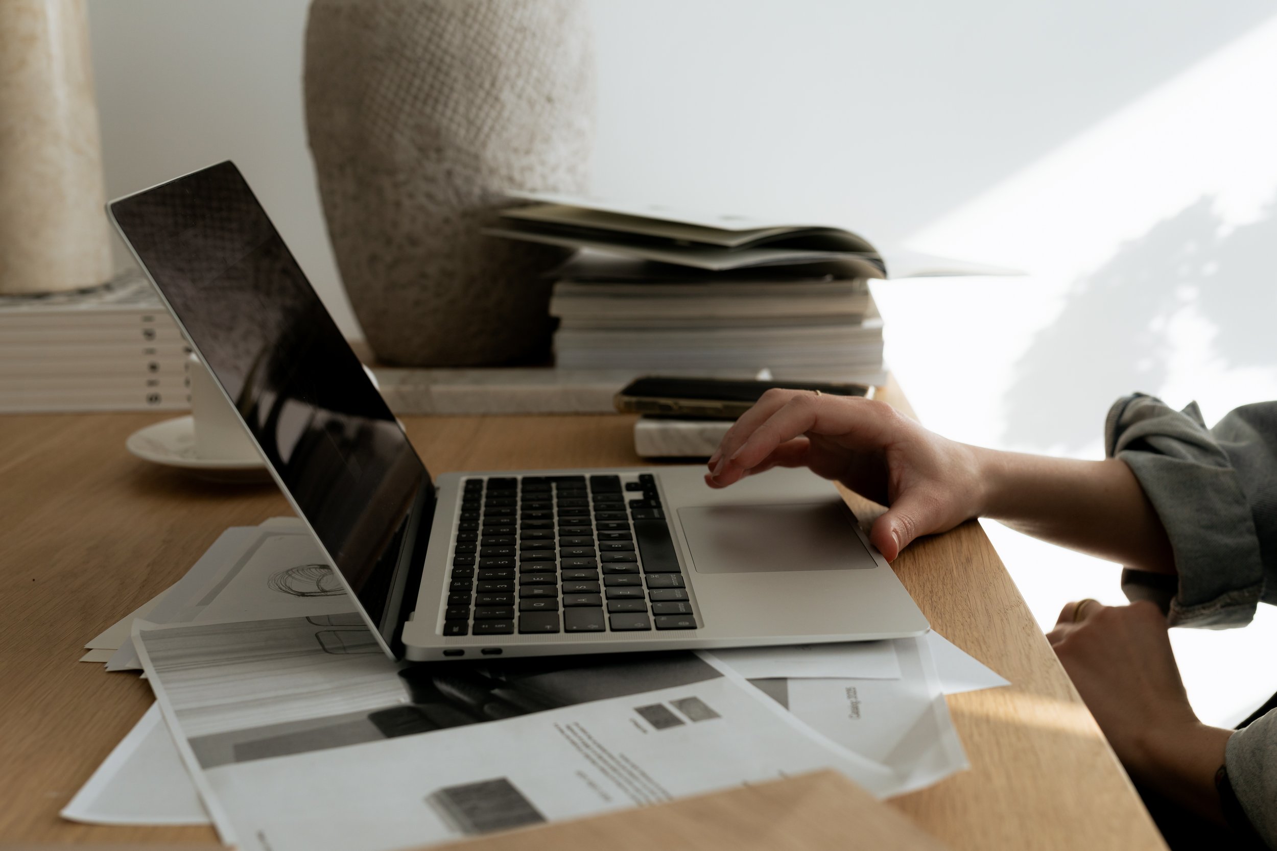 Making Your Brand Memorable: How to Stay Recognisable Across Every Channel