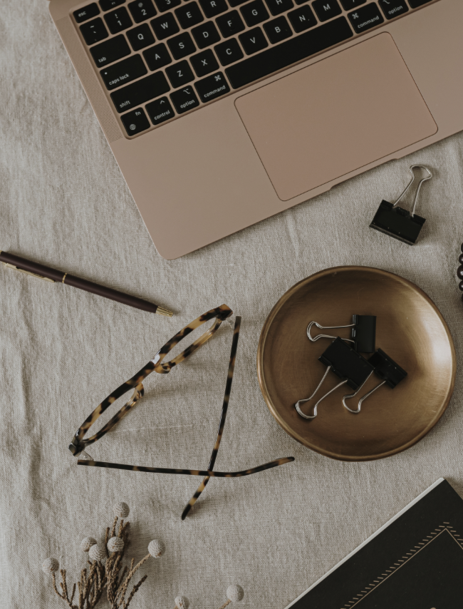 The Website Content Package