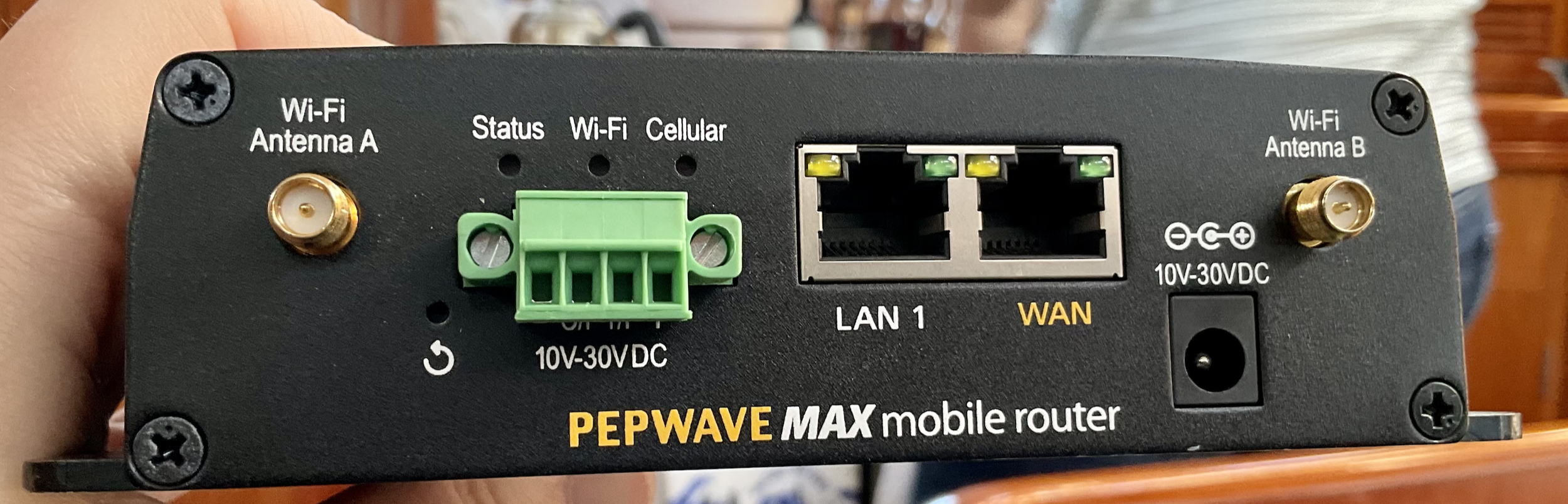 Boat Connectivity 101: Choosing a Router That Actually Works for Life Afloat