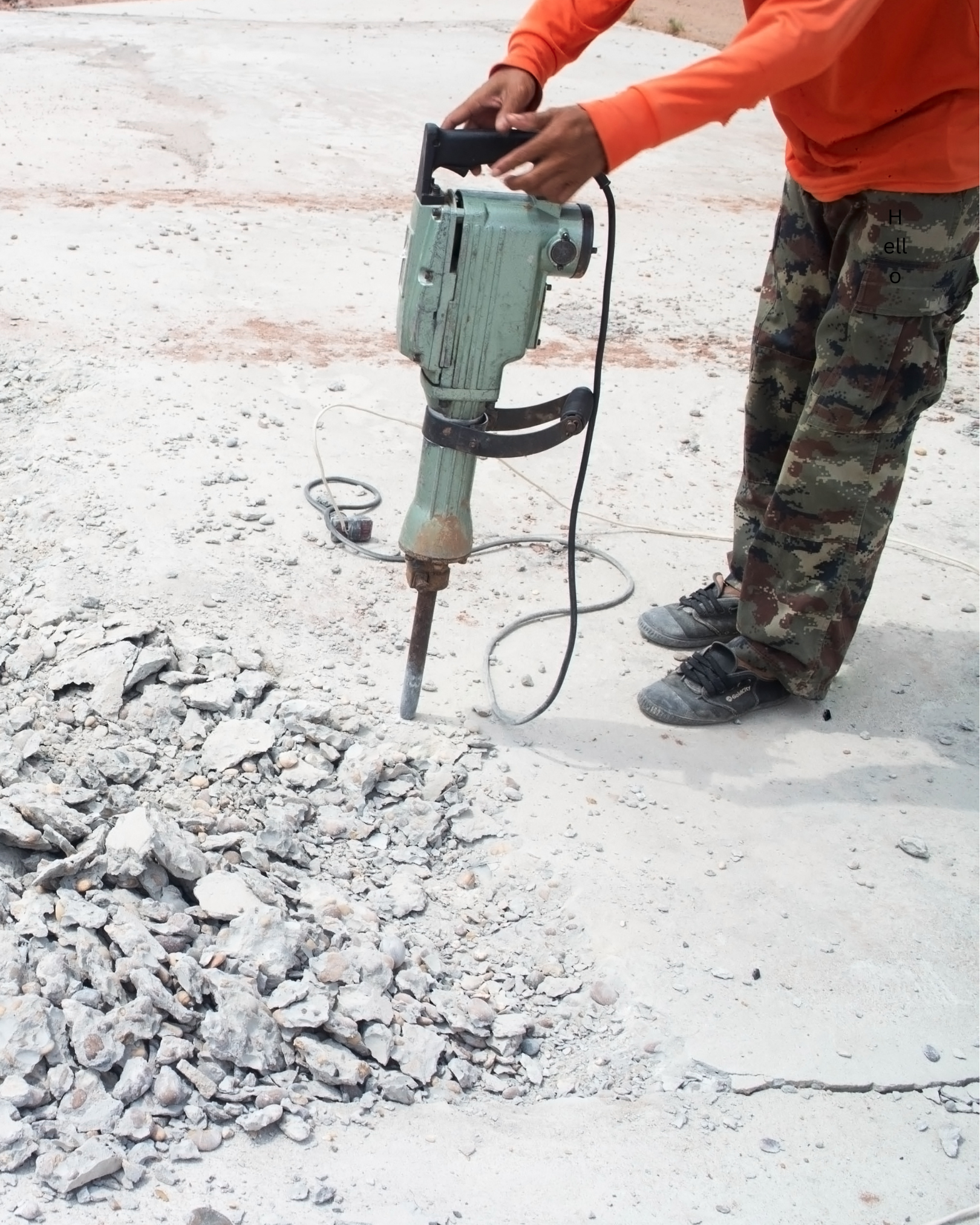 Concrete Repair Methods Every Property Owner Should Know